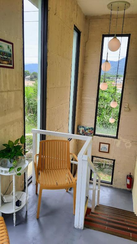 Kelly Field Homestay Guangfu Luaran gambar